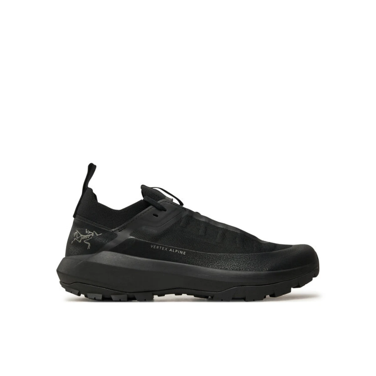 Trekking čevlji Arc'teryx Verte Alpine Gtx GORE-TEX X000009602 Črna - Velikost: 41 ⅓ · záber 4
