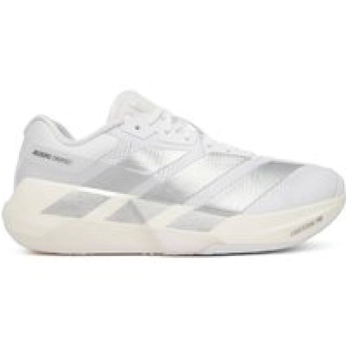Čevlji za telovadbo adidas adizero Dropset Pro Training Shoes KK1555 Bela · záber 1