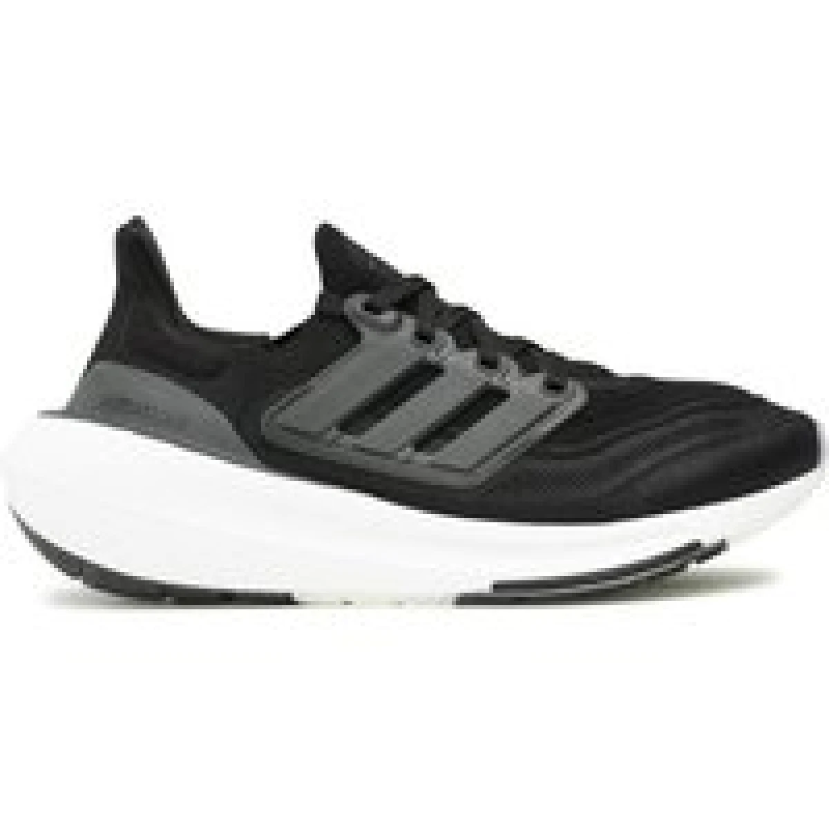 adidas Tekaški čevlji Ultraboost 23 Shoes GY9353 Črna · záber 3