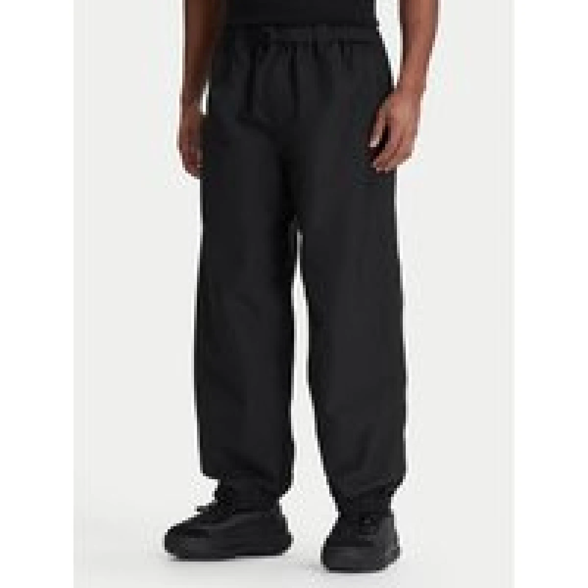 DC Shoes Hlače za snowborad Primo ADYTP03051 Črna Regular Fit · záber 1
