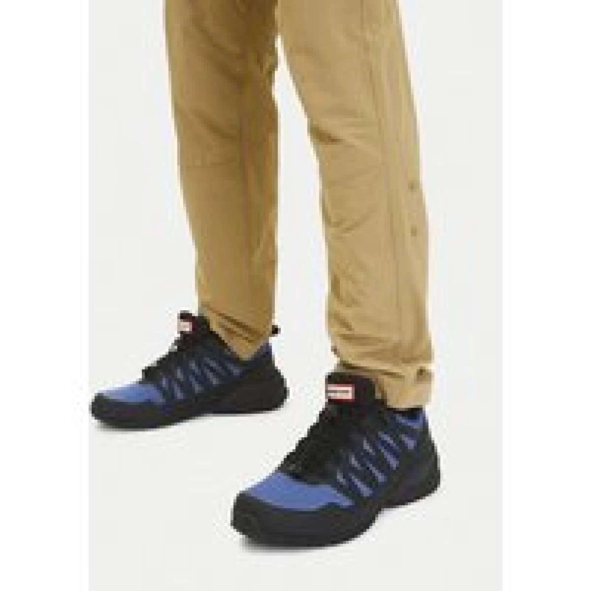 Hunter Trekking čevlji CEO-H1-142 Mornarsko modra · záber 1