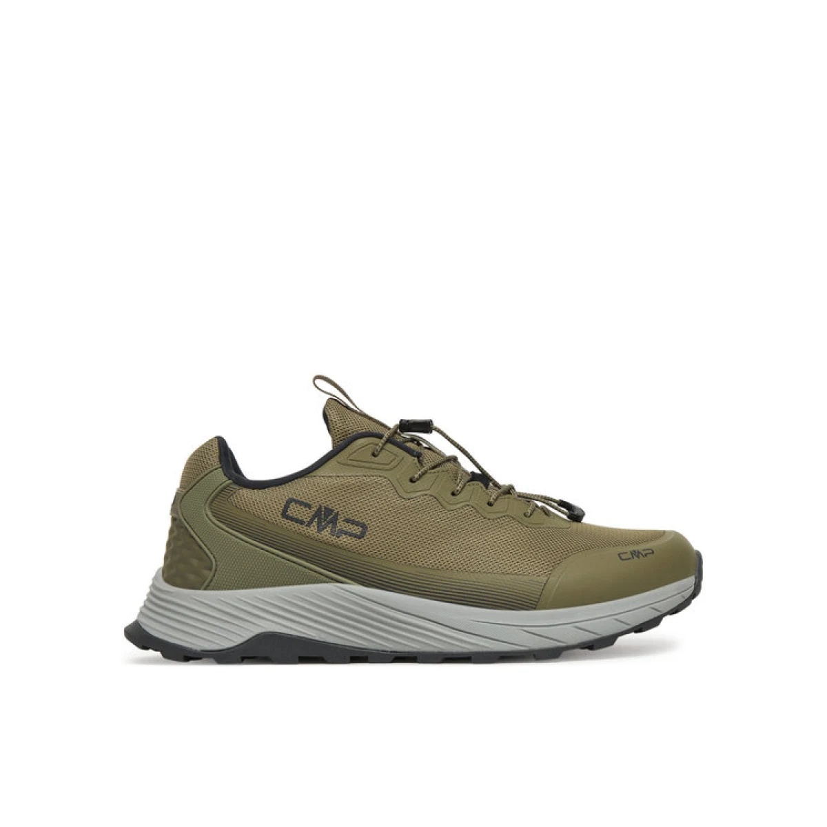 CMP Trekking čevlji PHELYX MULTISPORT 3Q66897 Siva · záber 8