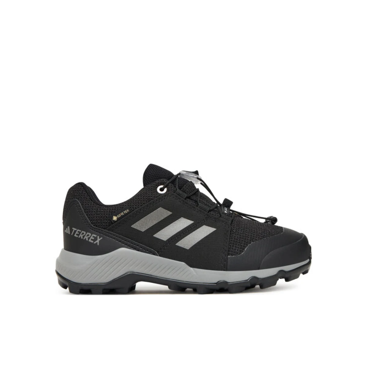 adidas Trekking čevlji Terrex GORE-TEX IH5511 Črna - Velikost: 36 | Barva: čierna | Starostna skupina: Odrasli | Spol: Otroški · záber 2
