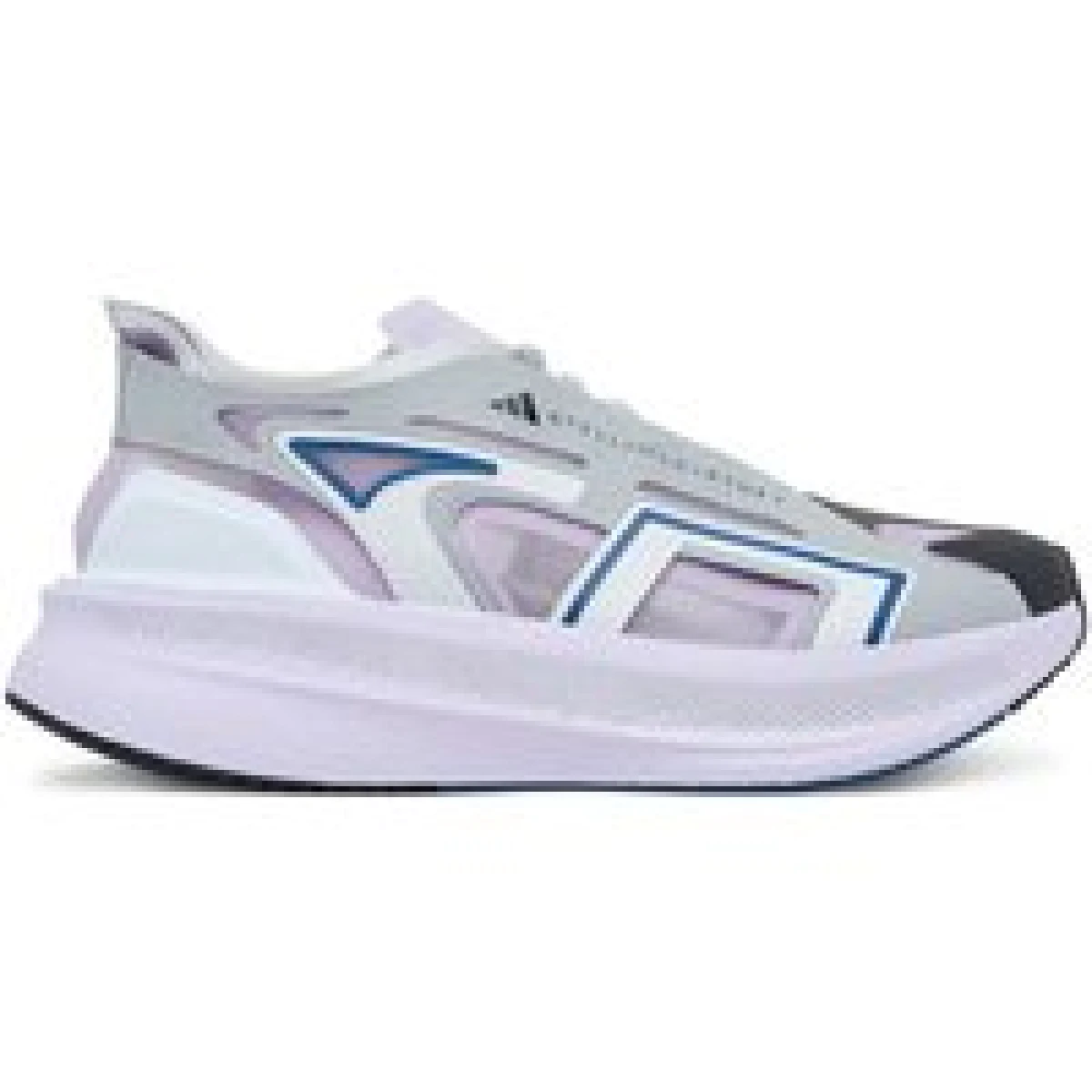 adidas by Stella McCartney Tekaški čevlji Ultraboost 5 JR0664 Siva · záber 1