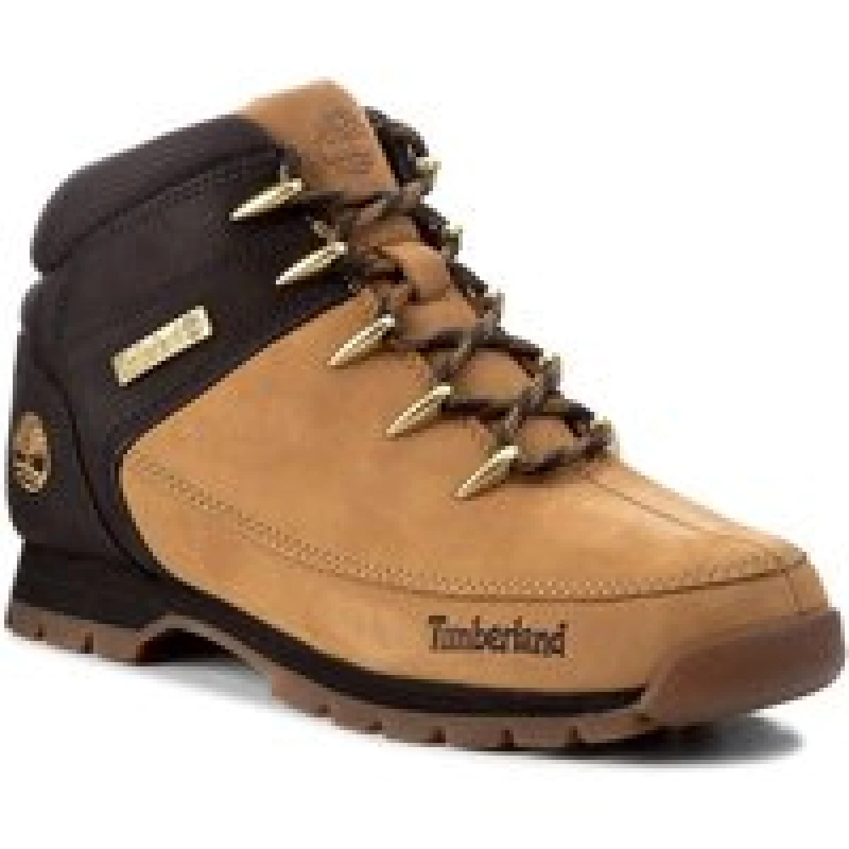 Pohodni čevlji Timberland Euro Sprint Hiker A1NHJ Wheat · záber 1