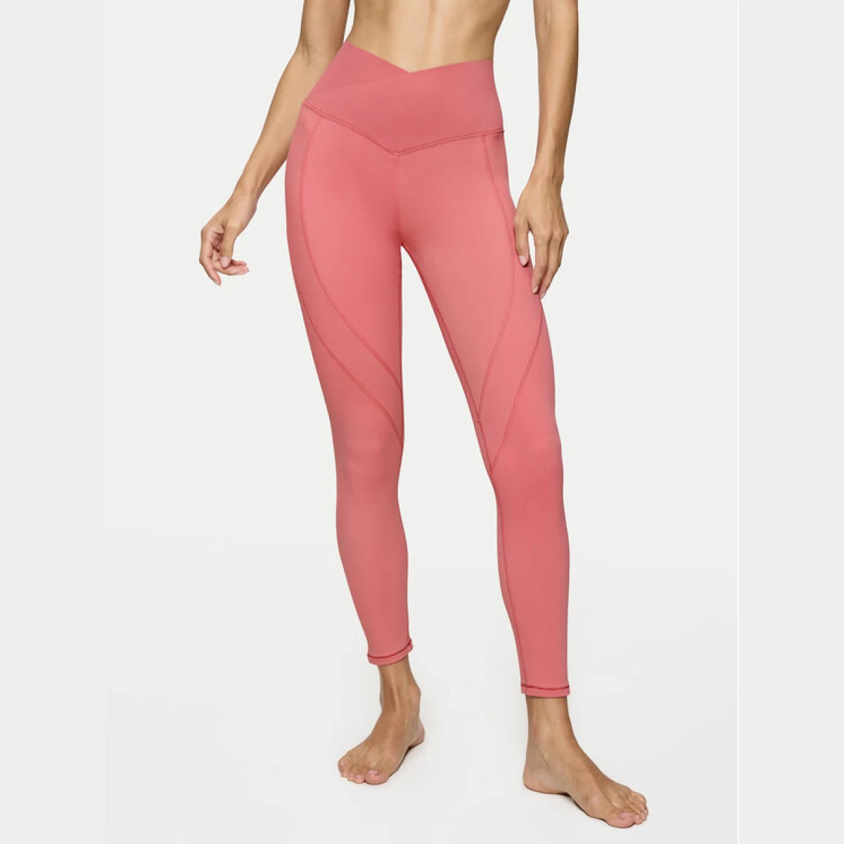 Triumph Pajkice Cardio 10217851 Roza · záber 2