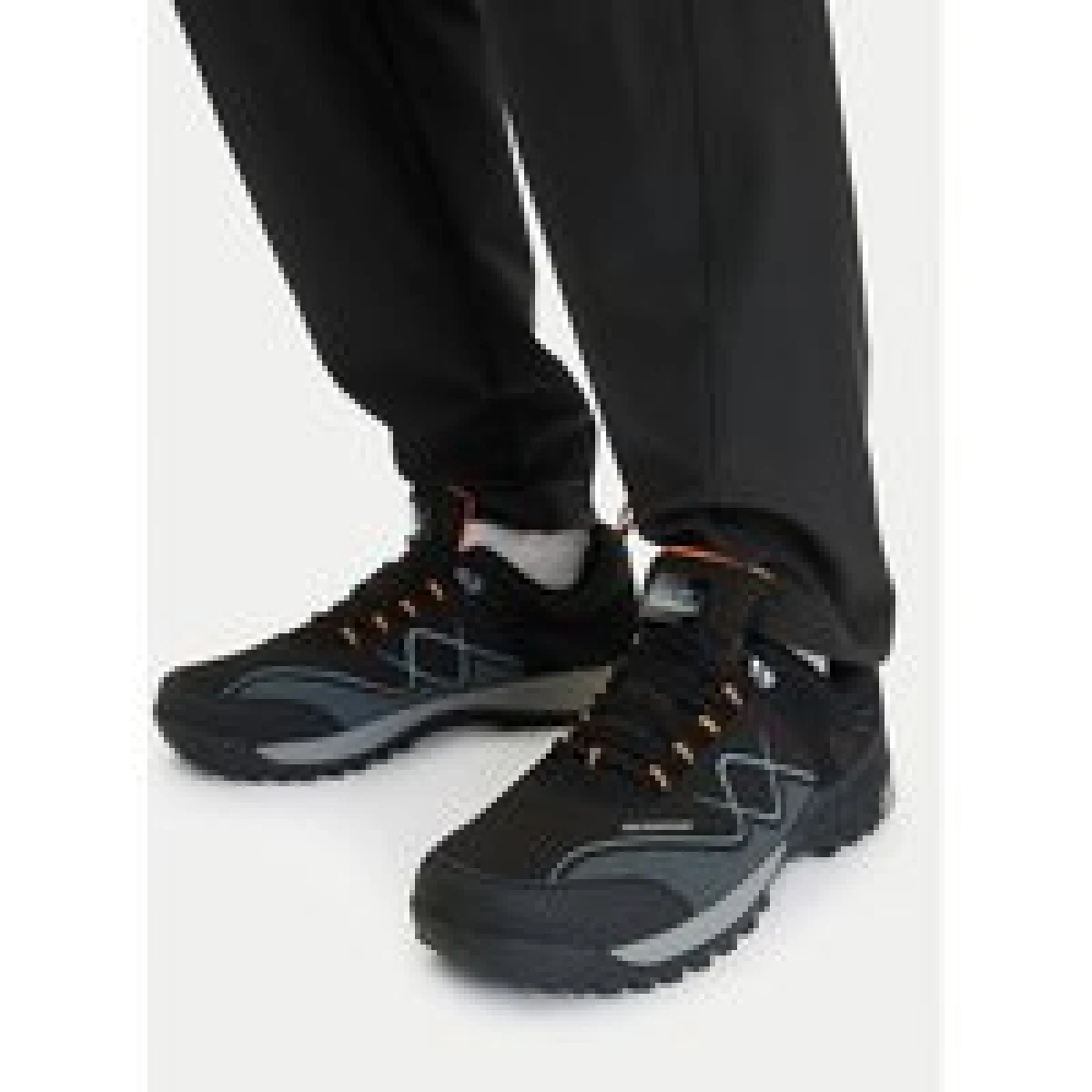Sprandi Trekking čevlji CEO-MP86-19003B Črna · záber 1