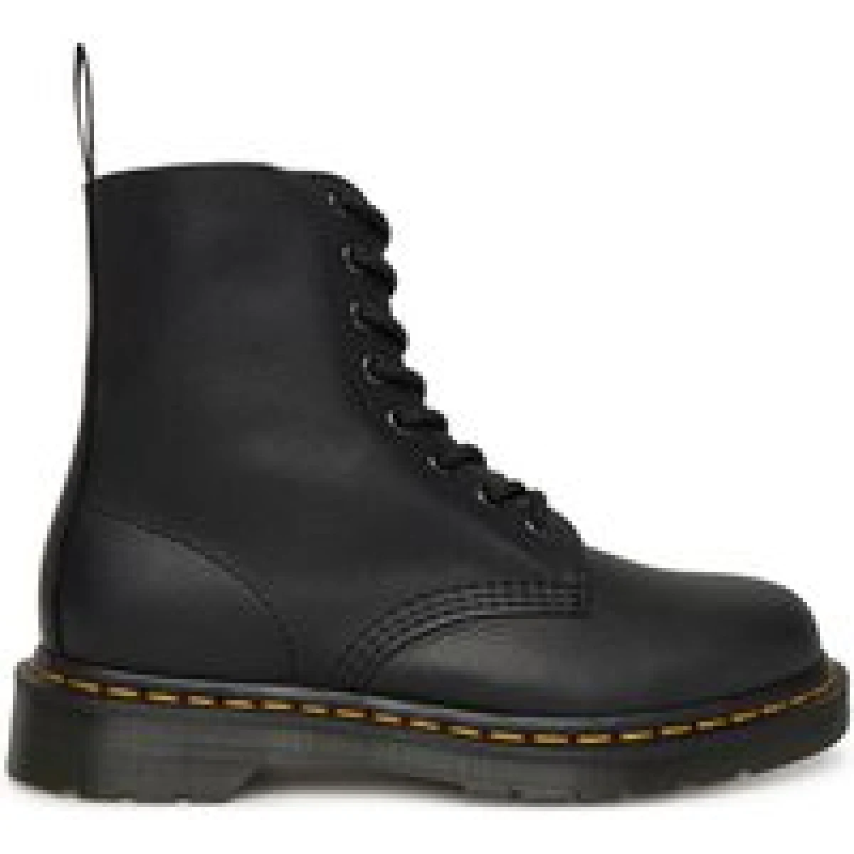 Pohodni čevlji Dr. Martens 1460 Pascal Ambassador DM31981001 Črna - Velikost: 38 | Barva: čierna | Starostna skupina: Odrasli | Spol: Unisex · záber 1
