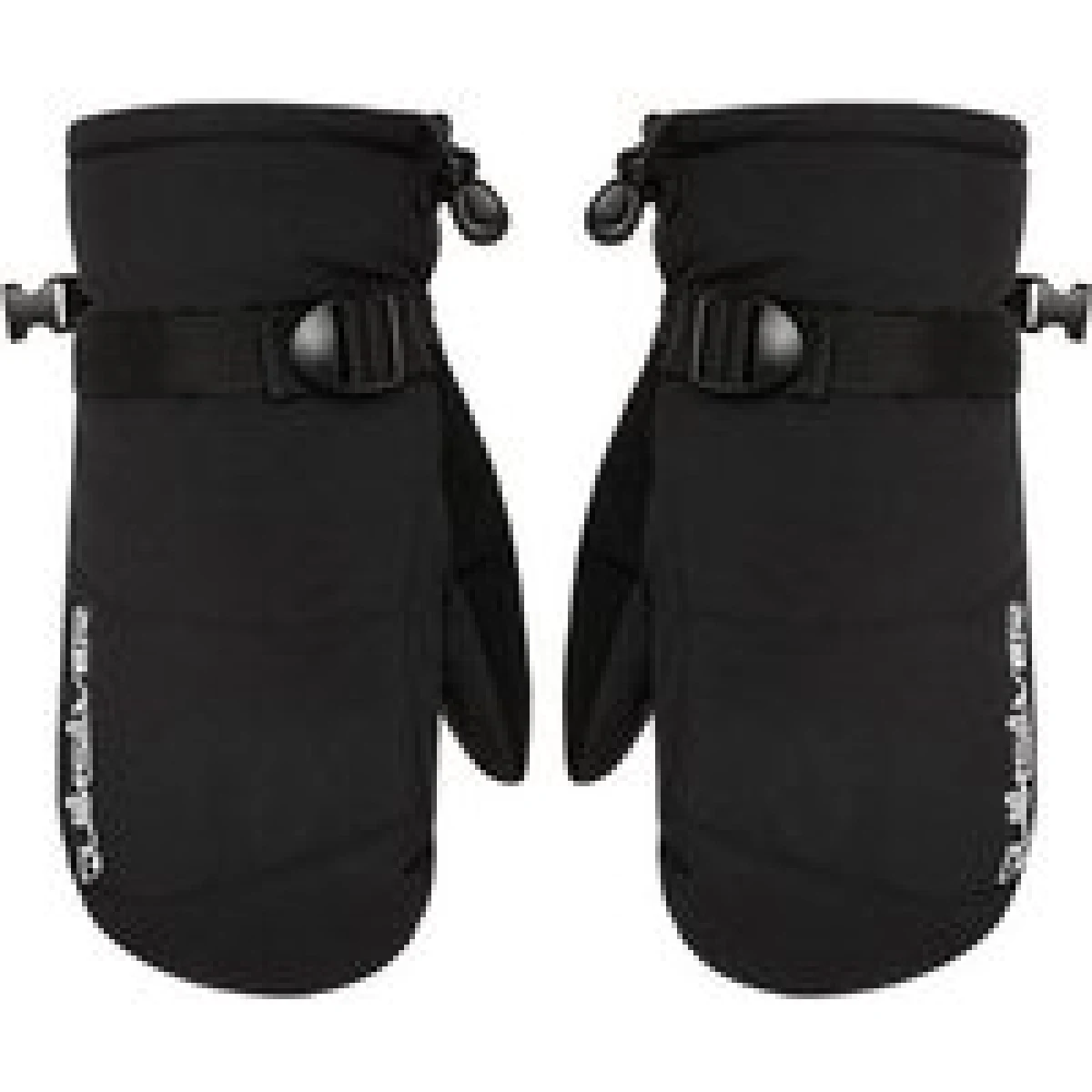 Quiksilver Smučarske rokavice Mission EQBHN03040 Bež · záber 10