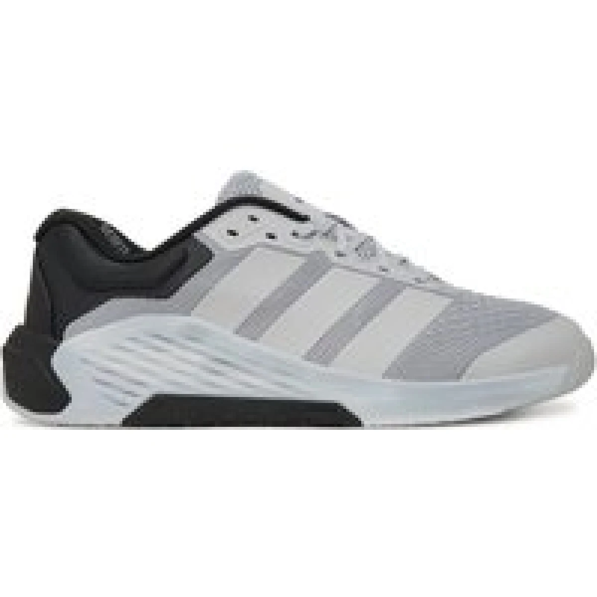 Čevlji za telovadbo adidas Dropset 4 Training Shoes KJ6611 Siva · záber 1