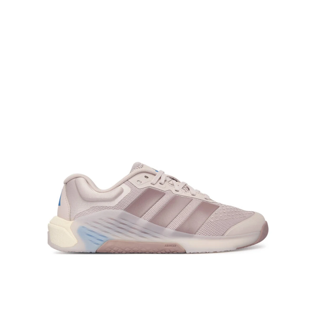 Čevlji za telovadbo adidas Dropset 4 JR4668 Vijolična · záber 4