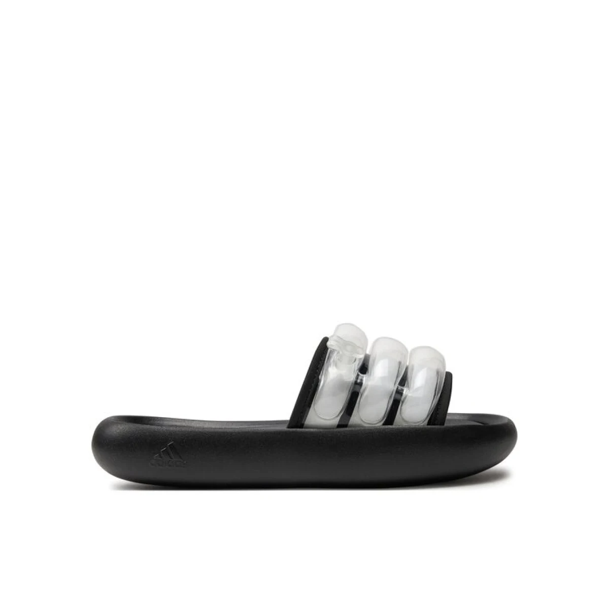 adidas Natikači Zplaash Slides IG4155 Črna · záber 2
