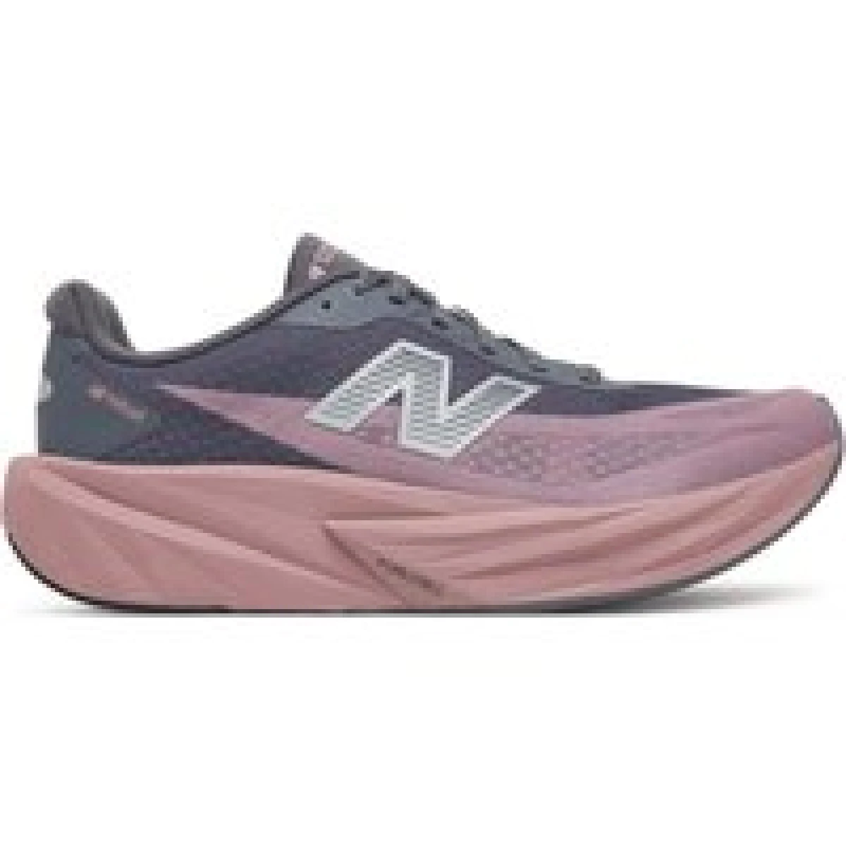 Tekaški čevlji New Balance FuelCell Rebel v5 WFCX3WA Roza · záber 1
