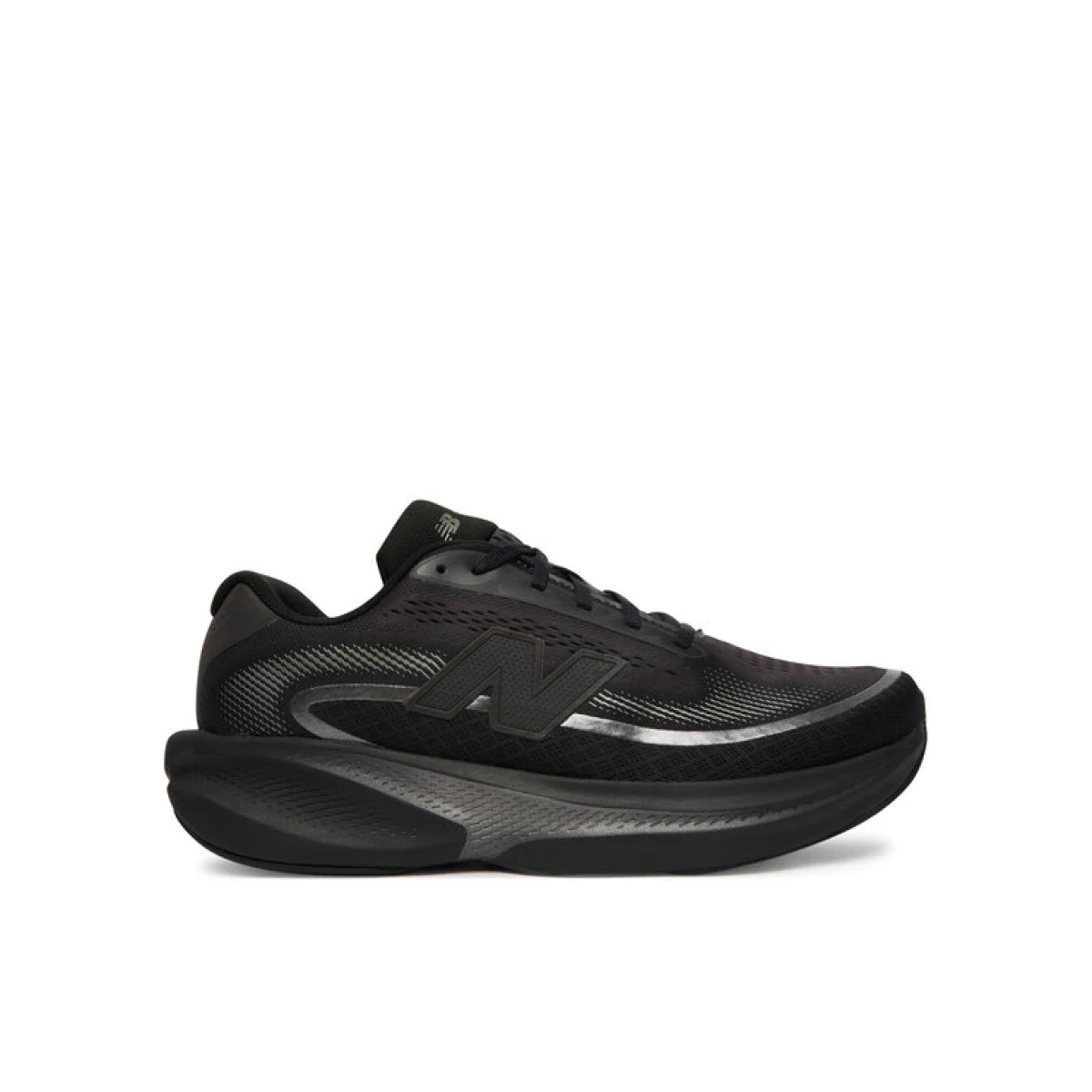 New Balance Tekaški čevlji Fresh Foam Ellipse v1 MELPS21O Črna · záber 2