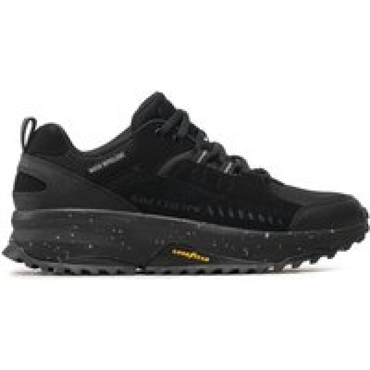 Skechers Trekking čevlji Road Sector 237219/BBK Črna · záber 1