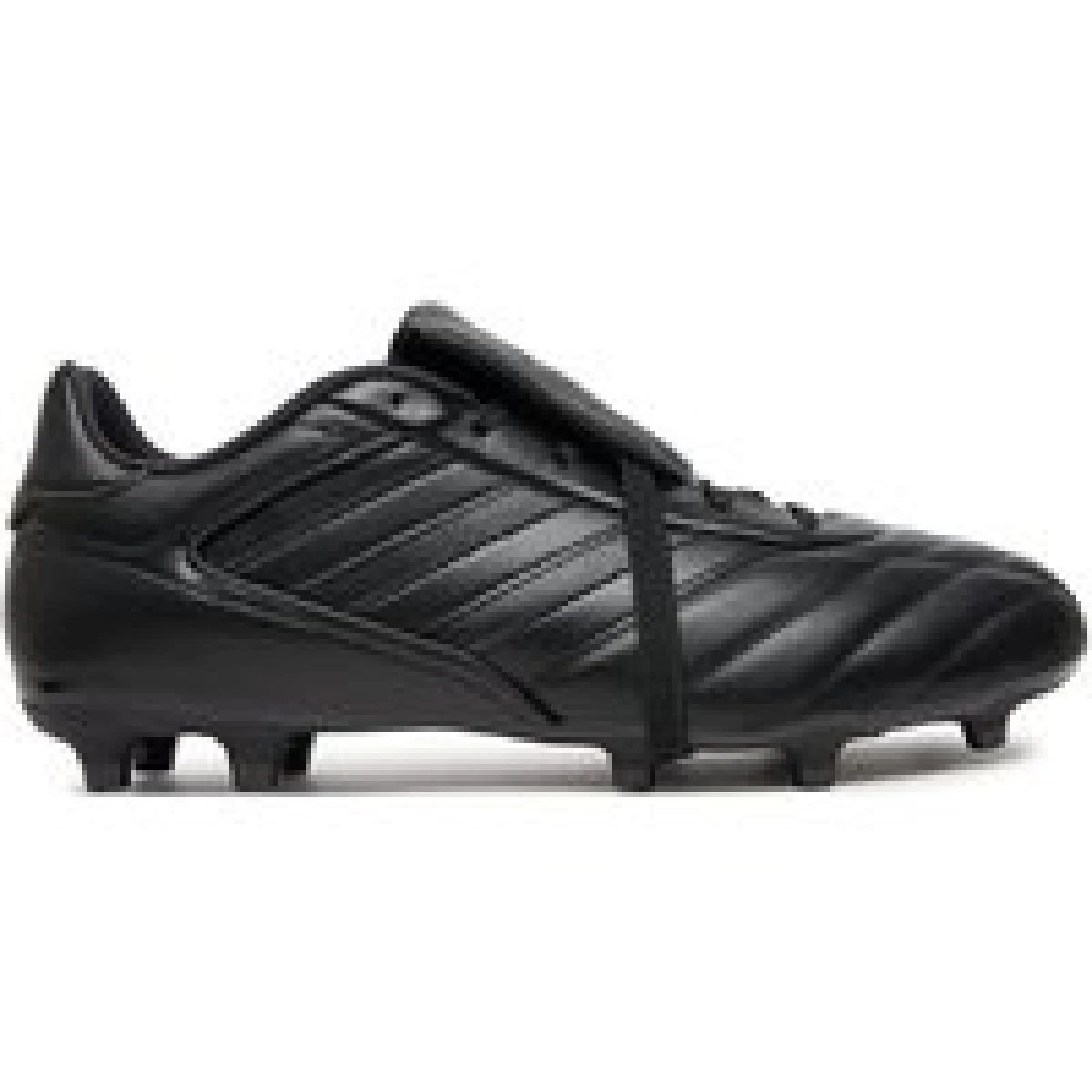 adidas Čevlji za nagomet Copa Gloro II Fg IH8281 Črna - Velikost: 42 ⅔ | Barva: čierna | Starostna skupina: Odrasli | Spol: Moški · záber 1