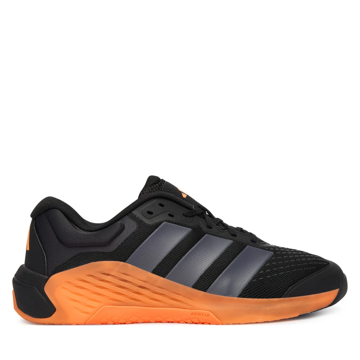 Čevlji za telovadbo adidas Dropset 4 JR4677 Črna · záber 2