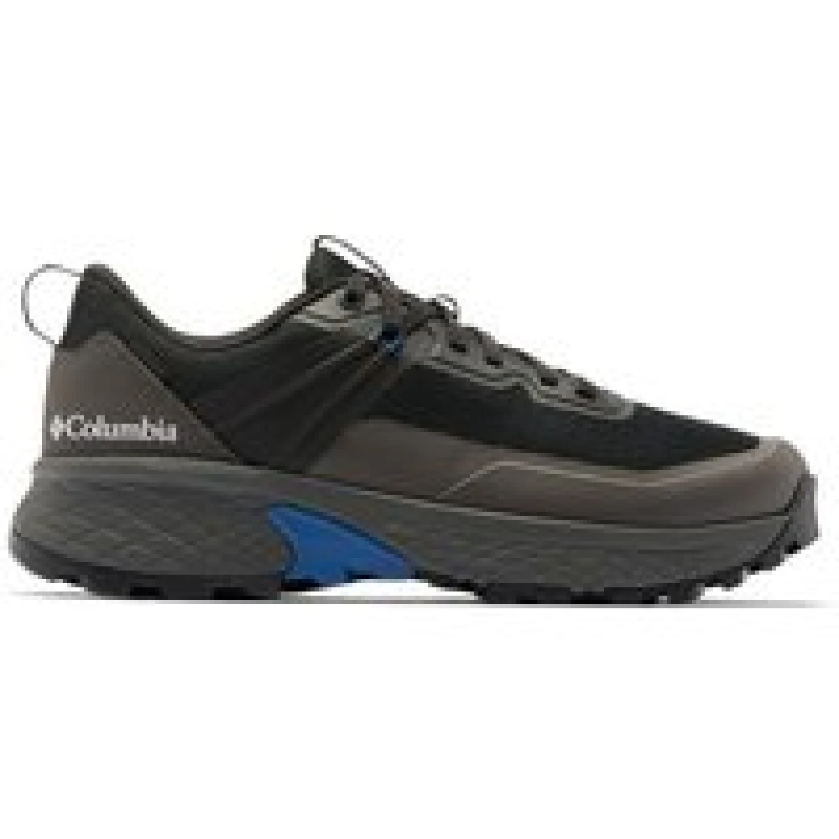 Columbia Trekking čevlji TELLURIX PEAK™ WP 2164961 Črna · záber 1