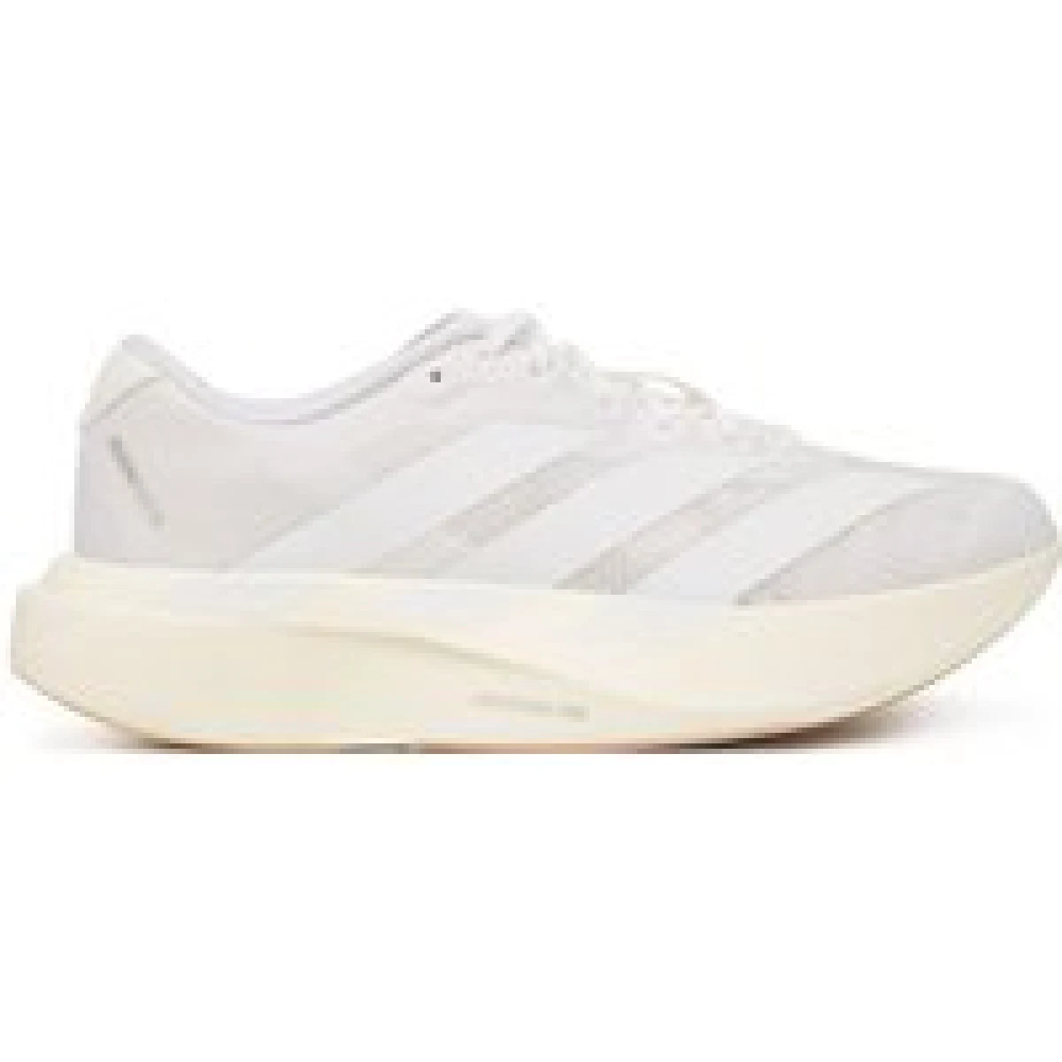 Tekaški čevlji adidas adizero Evo Sl Shoes KI9440 Bela · záber 4