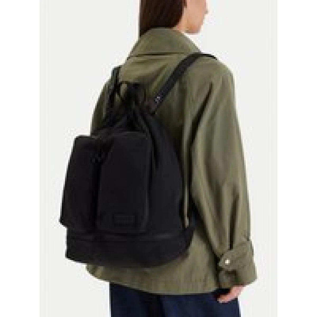 Nahrbtnik Hunter CWBEO-HTR-XC-001-10 Črna · záber 1