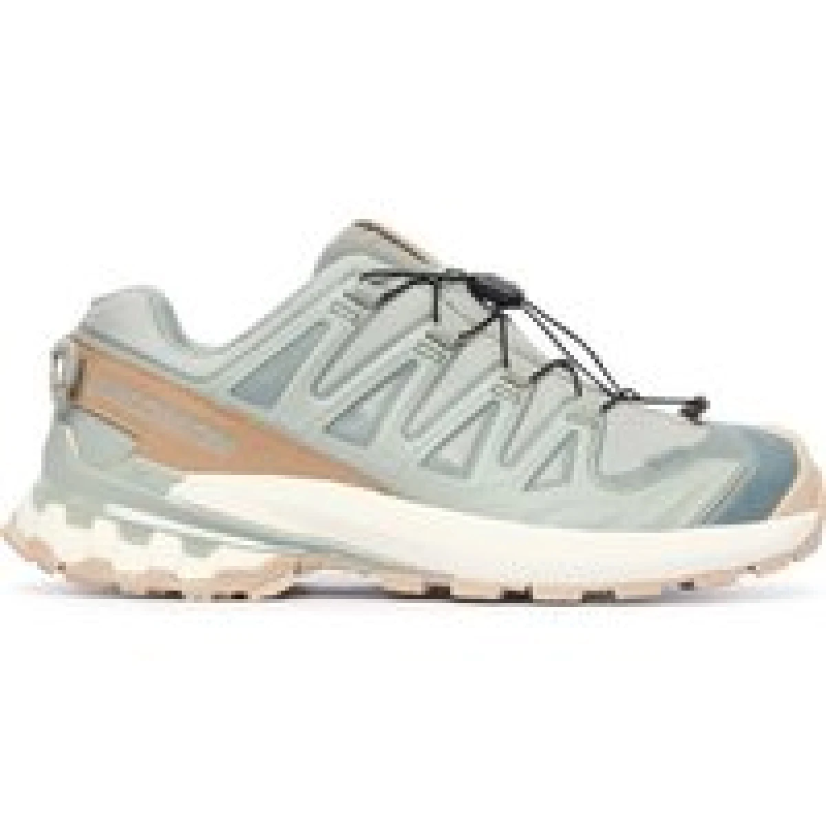 Tekaški čevlji Salomon Xa Pro 3D V9 Gtx Lifelong W GORE-TEX L49297300 Modra · záber 4