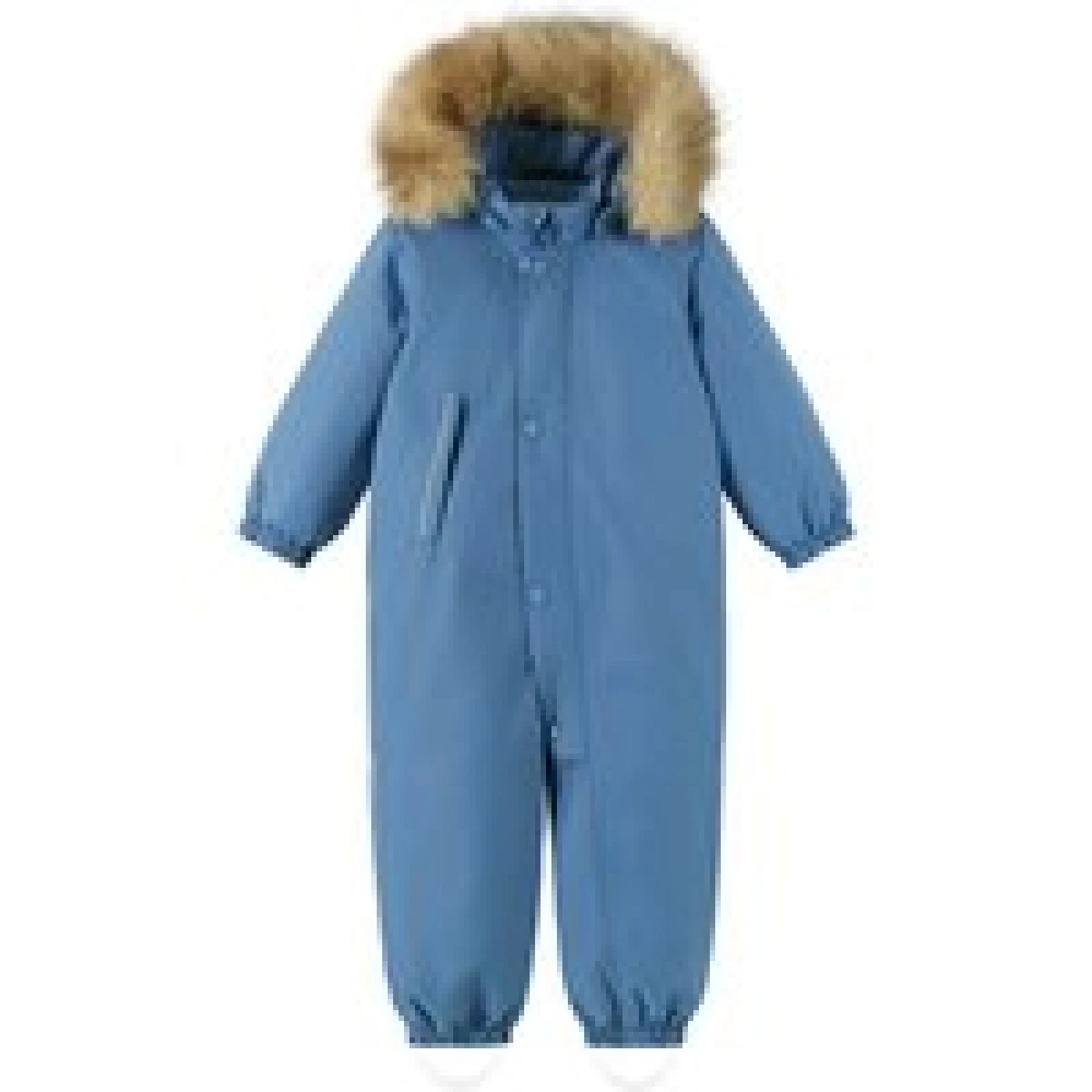 Reima Zimski kombinizon Gotland 5100117C Mornarsko modra Regular Fit · záber 10
