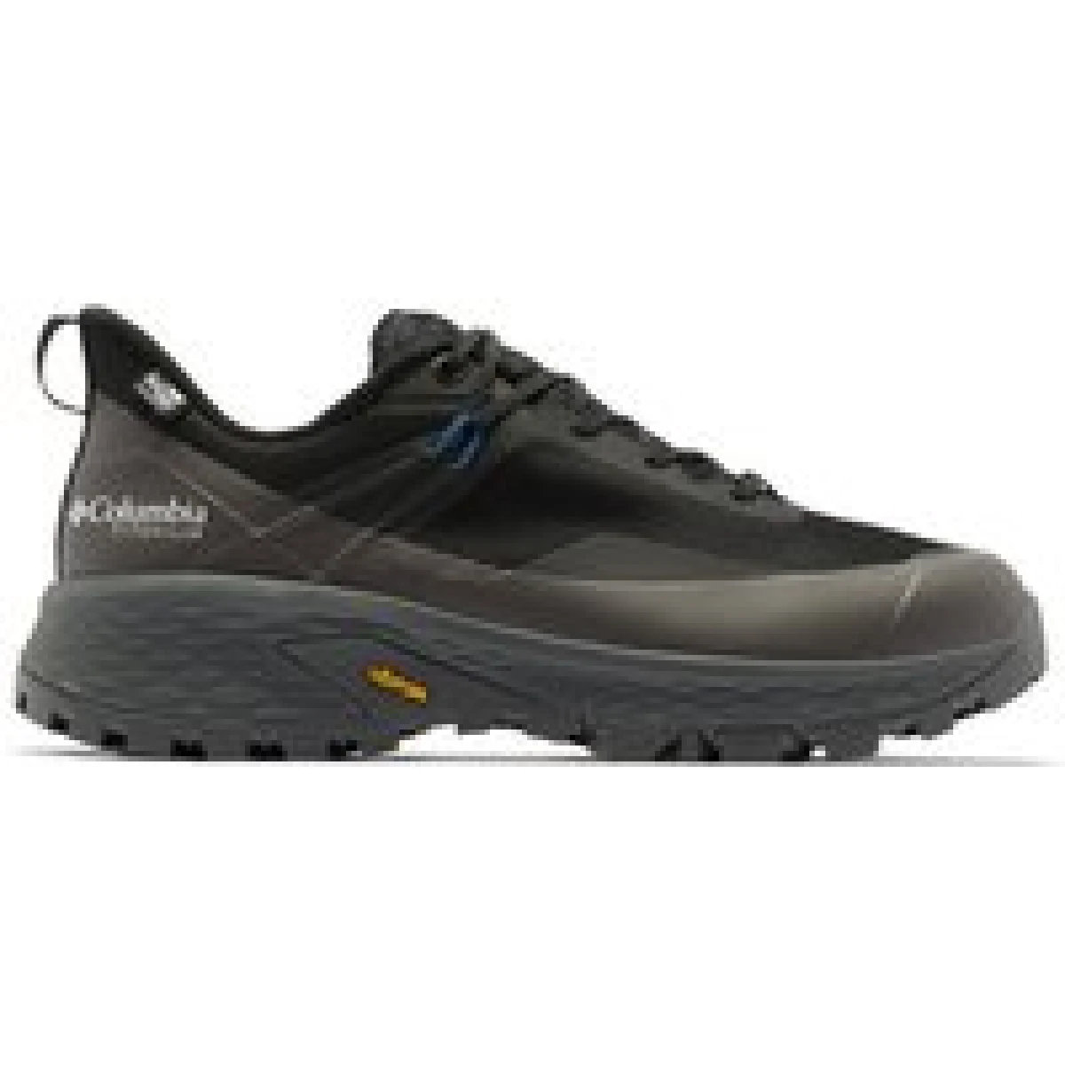Columbia Trekking čevlji Tellurix™ Titanium™ OutDry™ 2148851 Siva · záber 7