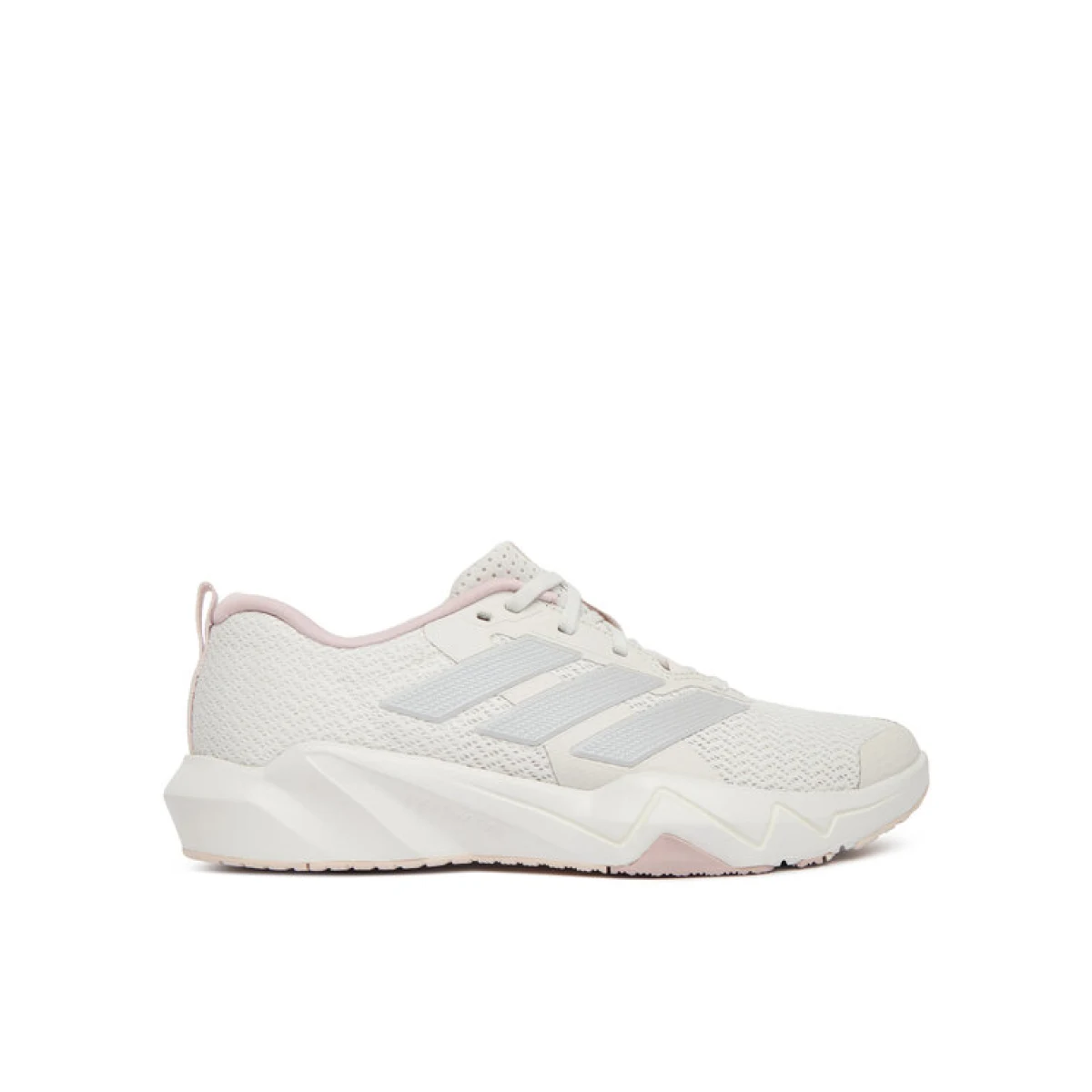 adidas Čevlji za telovadbo Rapidmove Go Training Shoes LA3898 Siva · záber 4