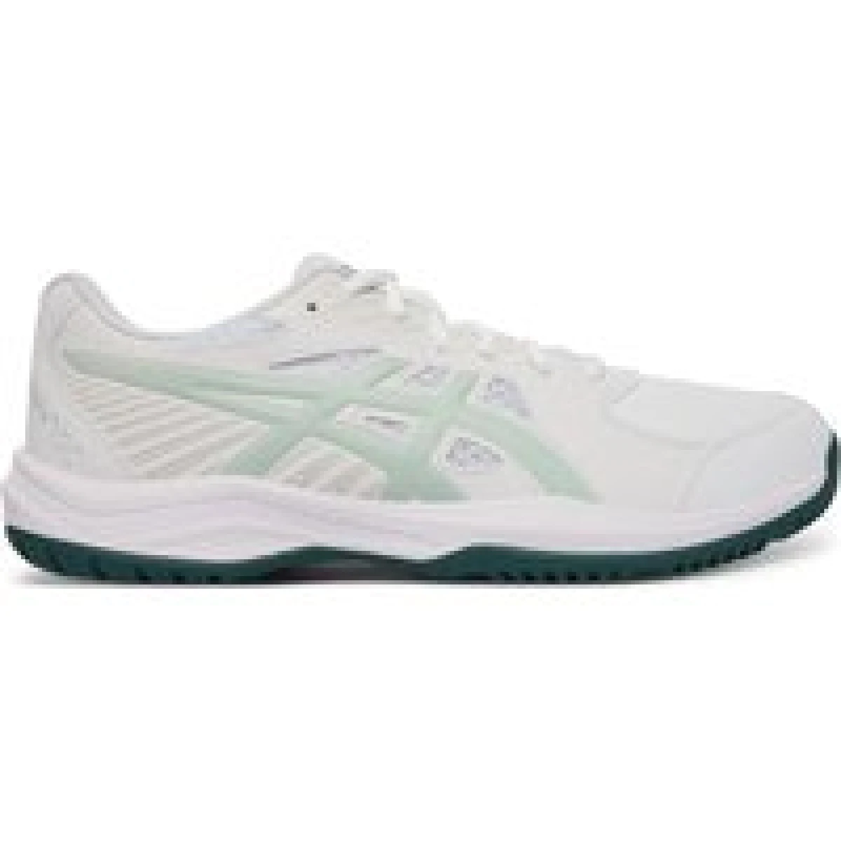 Čevlji za tenis Asics Court Slide 4 1041A483 Bela · záber 10