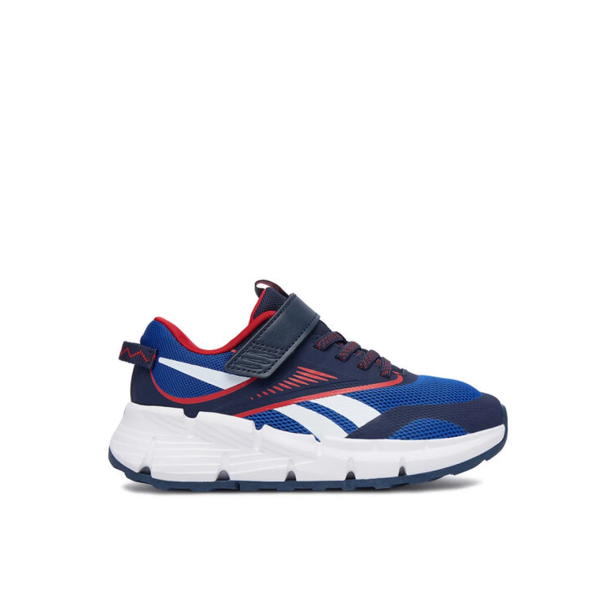 Reebok Tekaški čevlji Eo-Zig Dynamica 6 100267867 Mornarsko modra · záber 2