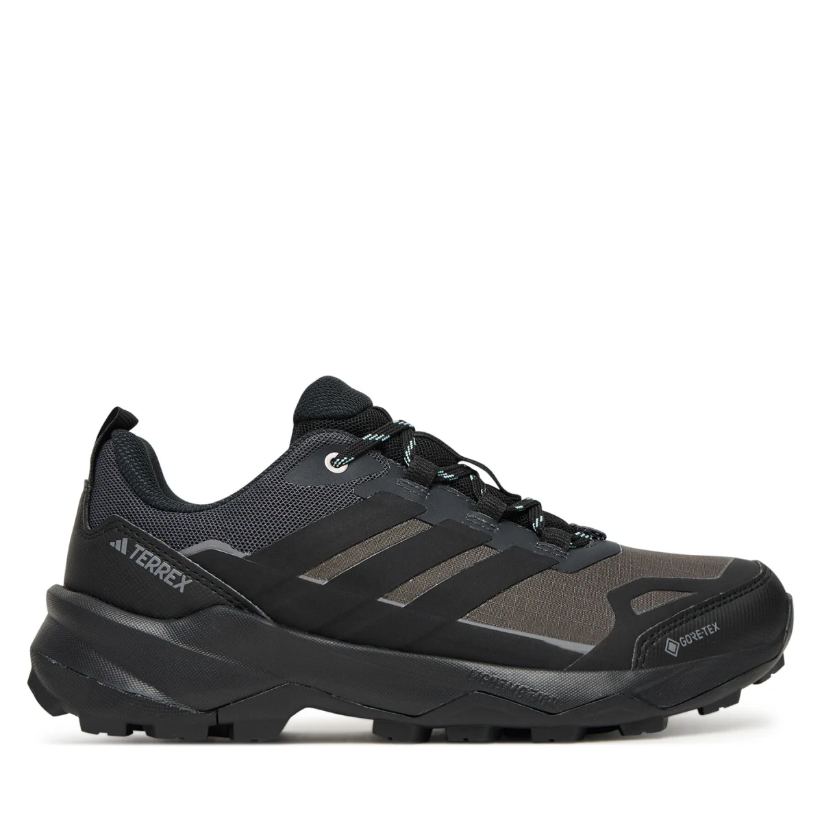 Trekking čevlji adidas Terrex Skychaser AX5 GORE-TEX JQ2222 Siva · záber 2