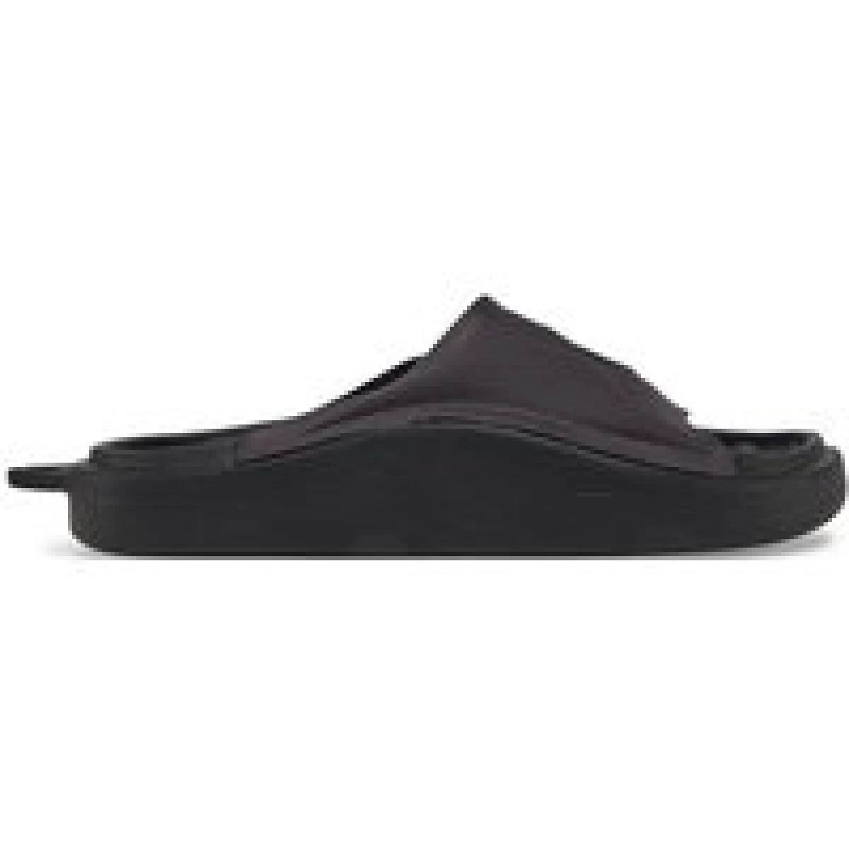 adidas by Stella McCartney Natikači Slide JS0265 Črna · záber 1