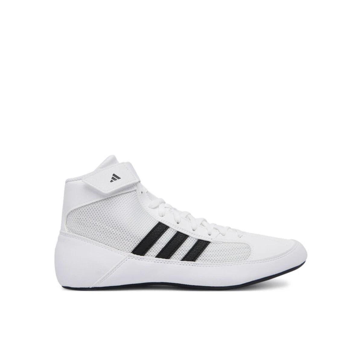 adidas Čevlji za boks HVC JP6120 Bela · záber 2