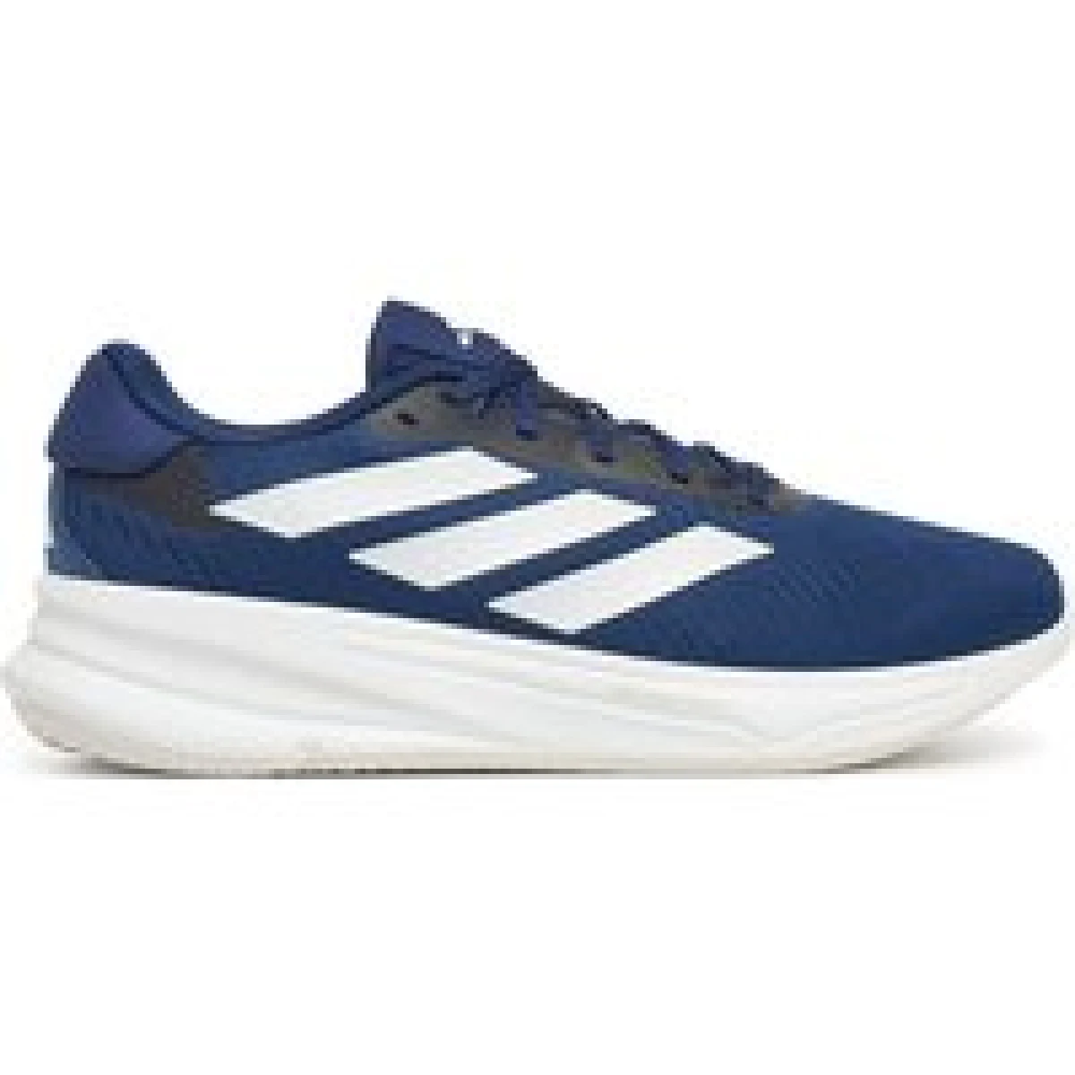 Tekaški čevlji adidas Supernova Ease JH8560 Mornarsko modra - Velikost: 42 ⅔ | Barva: modrá | Starostna skupina: Odrasli | Spol: Moški · záber 3