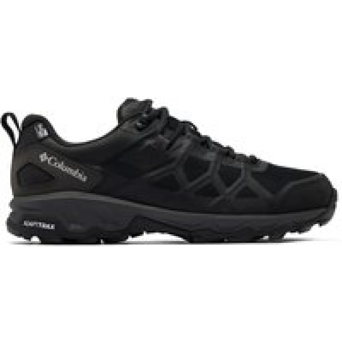 Trekking čevlji Columbia Peakfreak™ 3 OutDry™ 2165661 Črna · záber 1