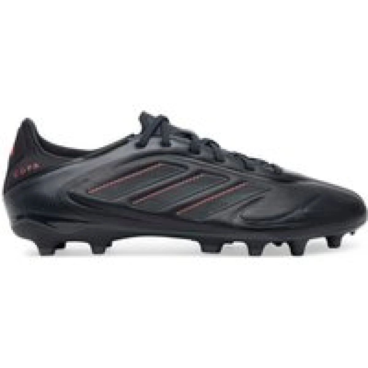 adidas Čevlji za nagomet Copa Pure 3 League Firm/Multi-Ground ID9052 Črna · záber 3