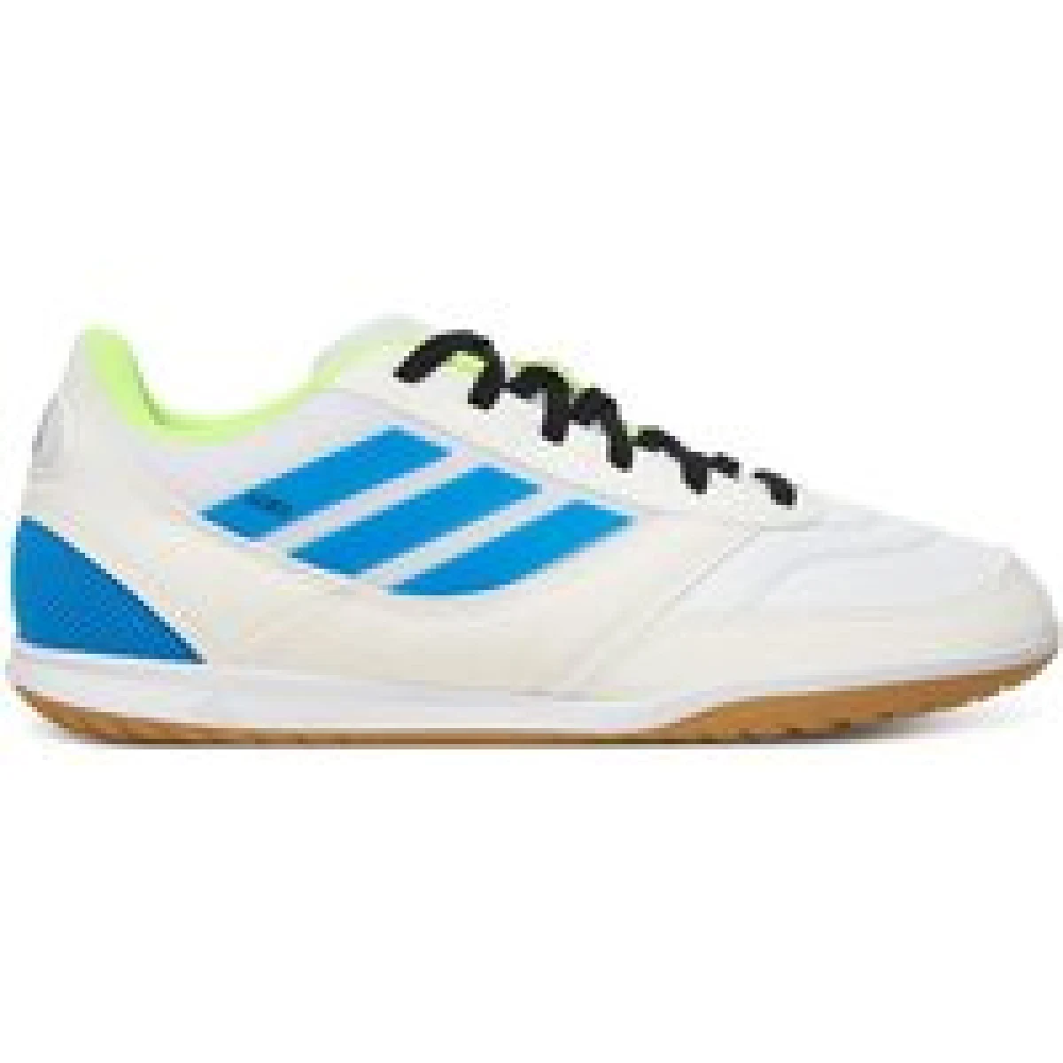 adidas Čevlji za nagomet Top Sala Competition II JP6986 Bela - Velikost: 35,5 | Barva: biela | Starostna skupina: Odrasli | Spol: Otroški · záber 1