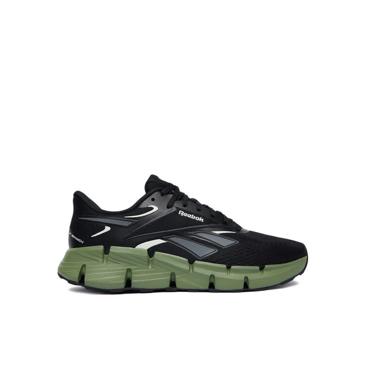 Reebok Tekaški čevlji EO-ZIG DYNAMICA 6 100263919 Črna · záber 2