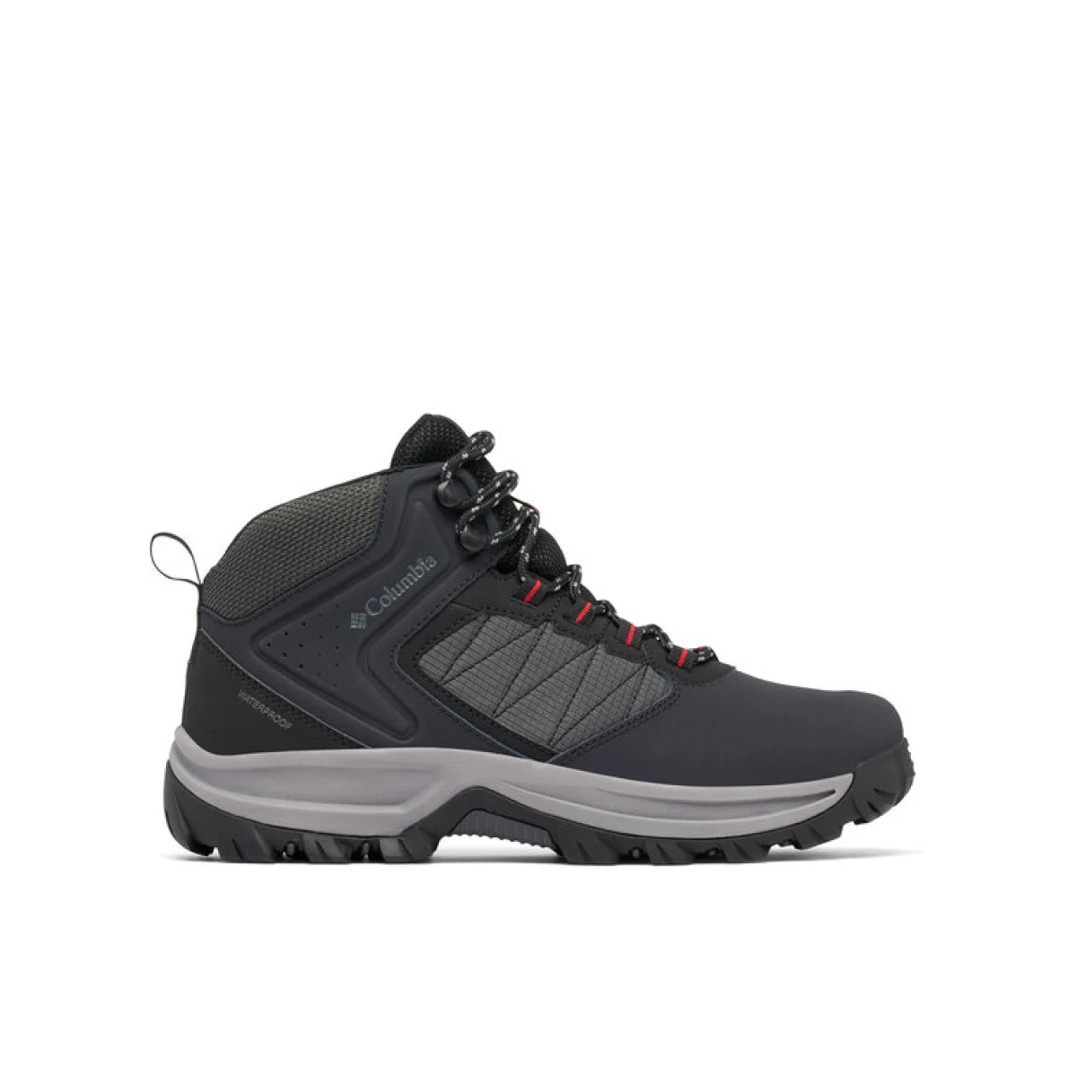 Columbia Trekking čevlji Transverse 2067401 Črna - Velikost: 45 · záber 2