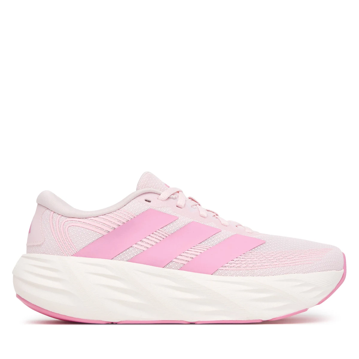 Tekaški čevlji adidas Galaxy 8 Running Shoes KI7983 Roza - Velikost: 38 | Pohlavie: Ženske | Vek: Odrasli · záber 5