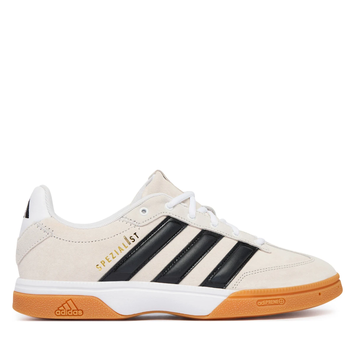 Čevlji za športe v zaprtih prostorih adidas Spezialist KJ3729 Siva · záber 2