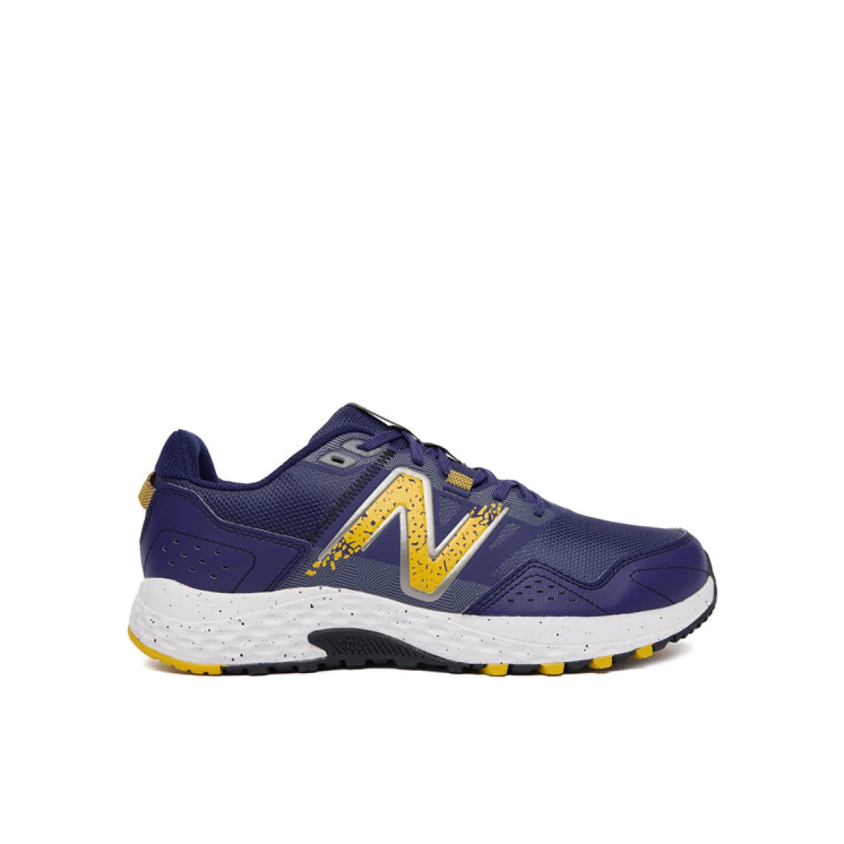 New Balance Tekaški čevlji 410v8 MT410BG8 Modra · záber 2