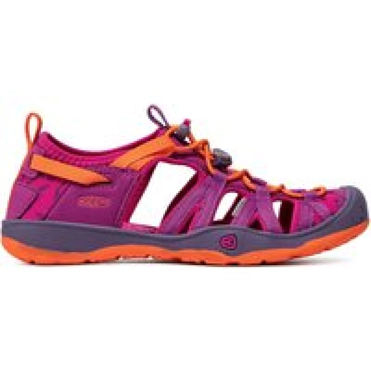 Sandali Keen Moxie Sandal 1016353 Roza · záber 1
