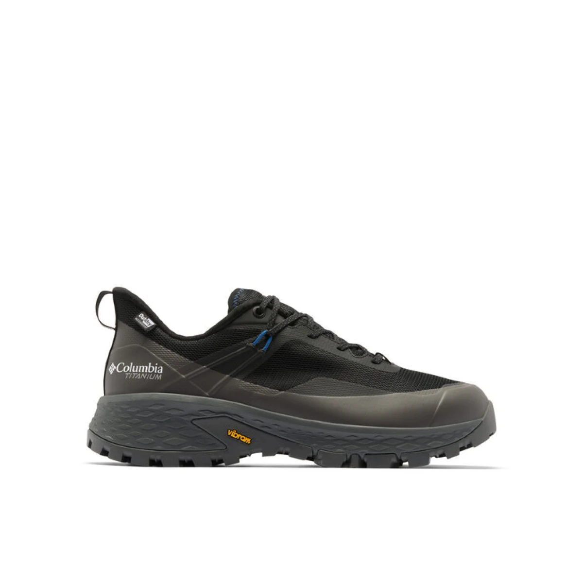 Columbia Trekking čevlji Tellurix™ Titanium™ OutDry™ 2148851 Siva · záber 8