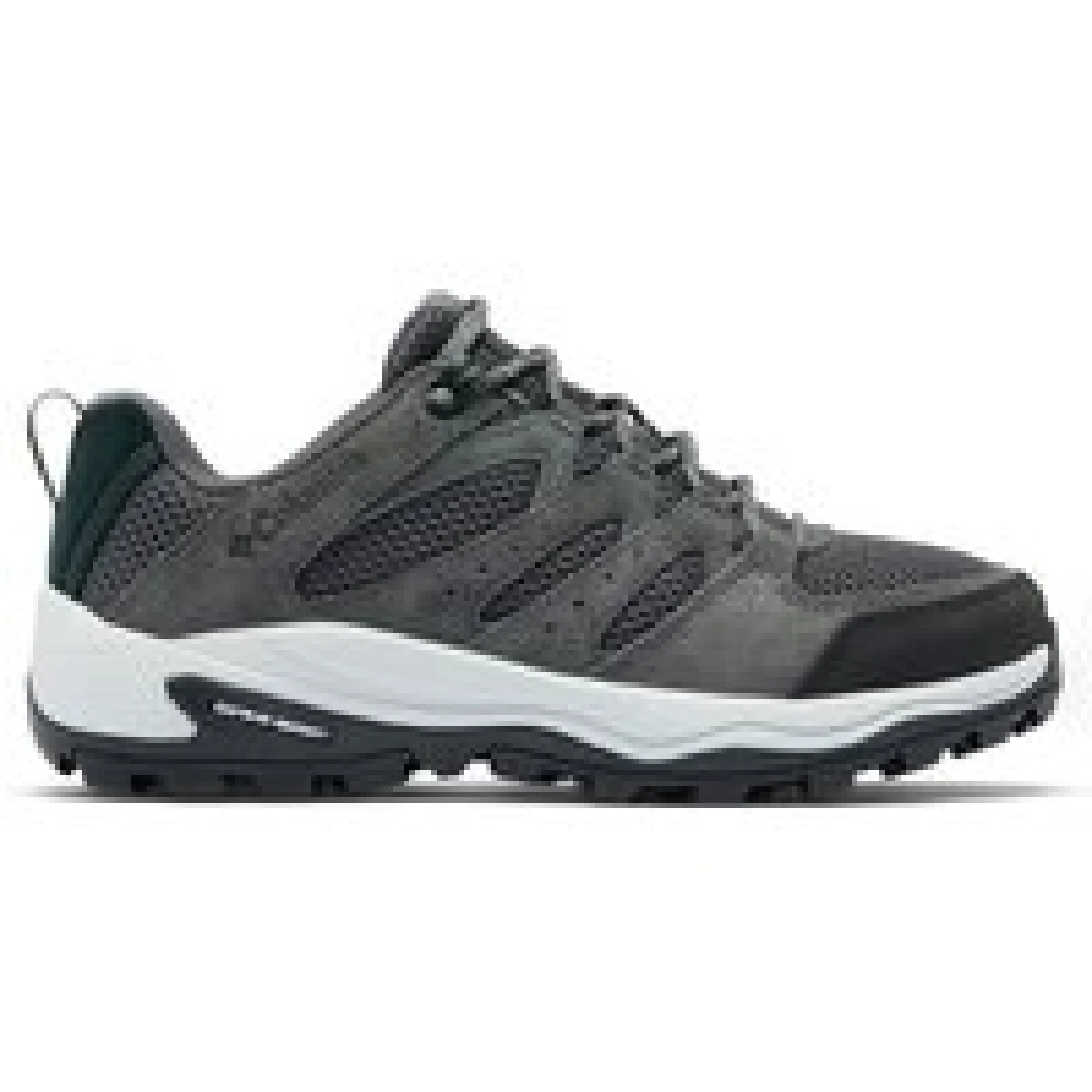 Columbia Trekking čevlji Redmond Iv Breathe 2150231 Siva · záber 1