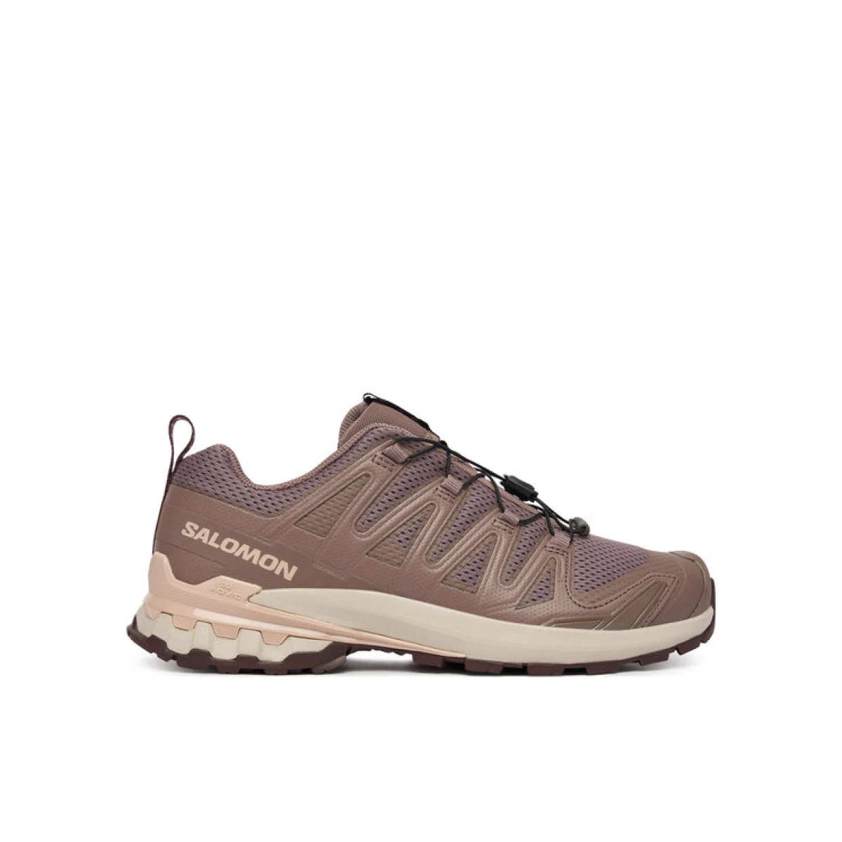 Salomon Trekking čevlji Xa Pro 3D V9 L47986600 Rjava · záber 2