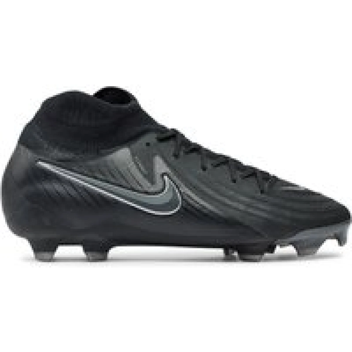 Čevlji za nagomet Nike Phantom Luna II Pro Fg FJ2575 001 Črna · záber 1