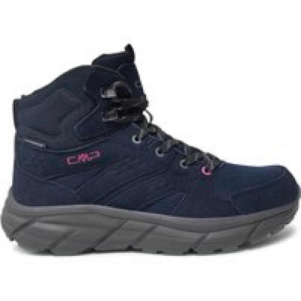 Trekking čevlji CMP Kamsel Mid 3Q25976EO Bež · záber 1