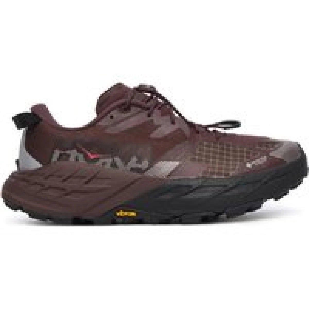 Hoka Tekaški čevlji Speedgoat 7 Gtx GORE-TEX 1176677 Bordo rdeča · záber 3