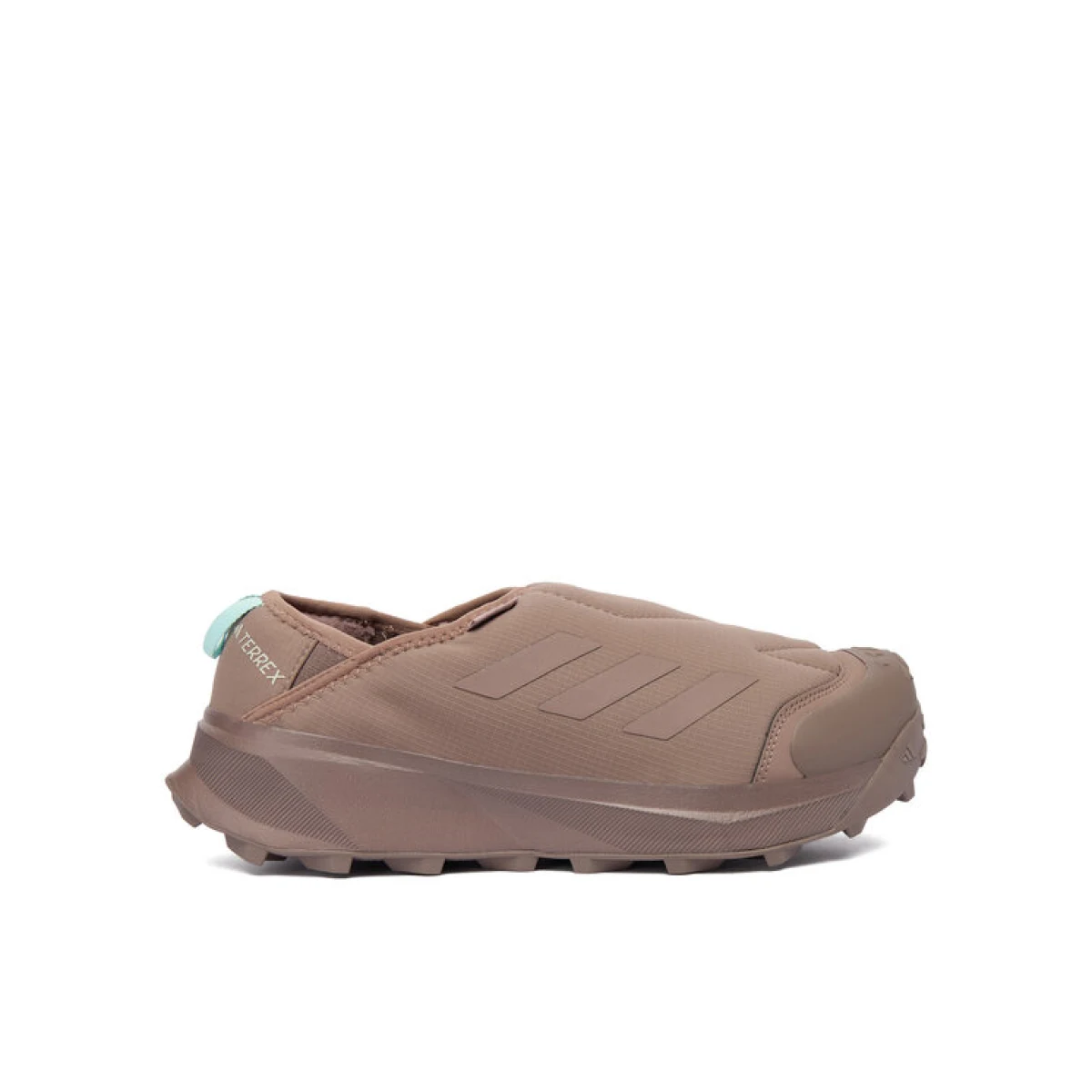 adidas Trekking čevlji Terrex Winter Slip-On Cold.Rdy JR5301 Rjava · záber 2